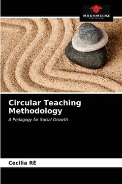 portada Circular Teaching Methodology (en Inglés)