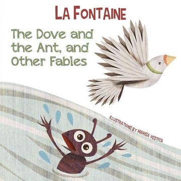 portada The Dove and the Ant, and Other Fables (in English)