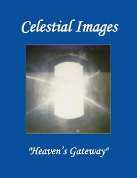 portada Celestial Images (en Inglés)
