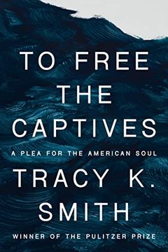 portada To Free the Captives: A Plea for the American Soul (in English)
