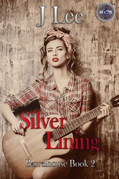 portada Silver Lining (en Inglés)