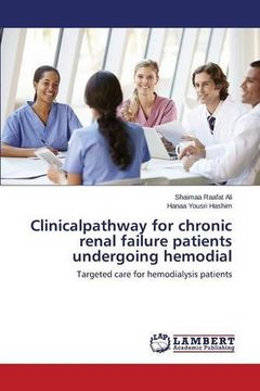 portada Clinicalpathway for chronic renal failure patients undergoing hemodial
