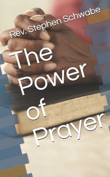 portada The Power of Prayer (in English)
