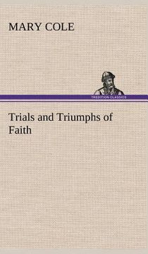 portada trials and triumphs of faith
