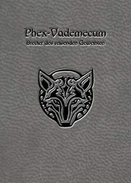 portada Phex Vademecum 3. Auflage (in German)
