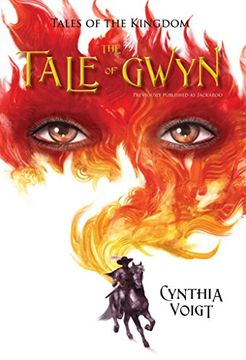 portada The Tale of Gwyn, 1 (en Inglés)