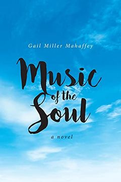 portada Music of the Soul (en Inglés)