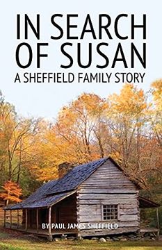 portada In Search of Susan: A Sheffield Family Story 