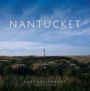 nantucket (en Inglés)