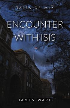 portada Encounter With Isis (in English)