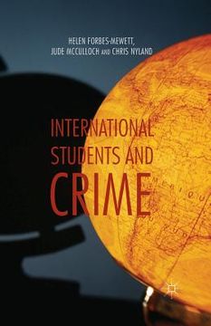 portada International Students and Crime