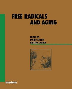 portada Free Radicals and Aging (en Inglés)
