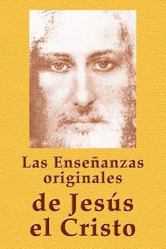 portada Las Enseñanzas originales de Jesús el Cristo