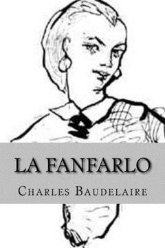 portada La fanfarlo (Spanish Edition)