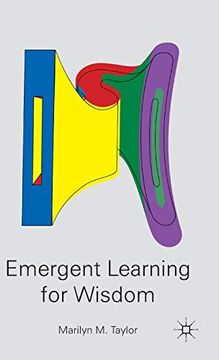 portada Emergent Learning for Wisdom (en Inglés)