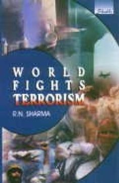 portada World Fights Terrorism