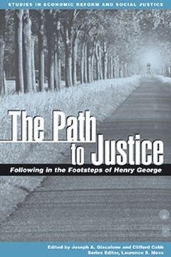 portada the path to justice