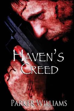 portada Haven's Creed