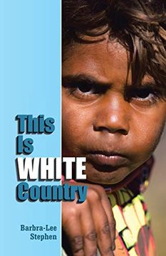 portada This is White Country (en Inglés)
