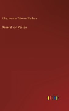 portada General von Versen (in German)