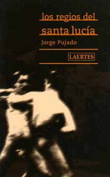 portada Los Regios de Santa Lucía: Historias de Vidas de Jóvenes Homosexuales de Santiago (Rey de Bastos) (in Spanish)
