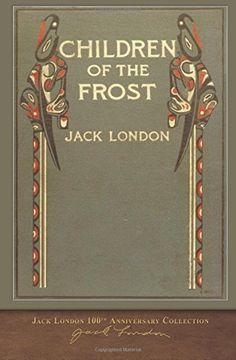 portada Children of the Frost: 100th Anniversary Collection