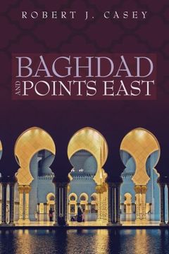 portada Baghdad and Points East