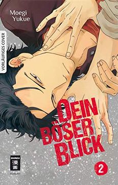 portada Dein Böser Blick 02 (en Alemán)