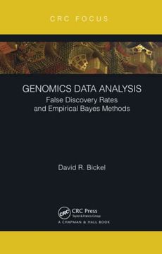 portada Genomics Data Analysis 