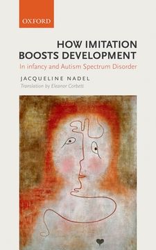 portada How Imitation Boosts Development: In Infancy and Autism Spectrum Disorder (in English)