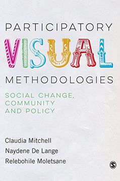 portada Participatory Visual Methodologies: Social Change, Community and Policy