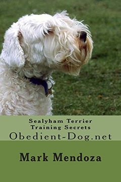 portada Sealyham Terrier Training Secrets: Obedient-Dog.net