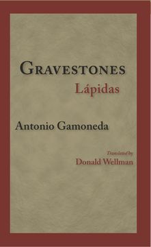 Gravestones Lapidas (en Inglés)