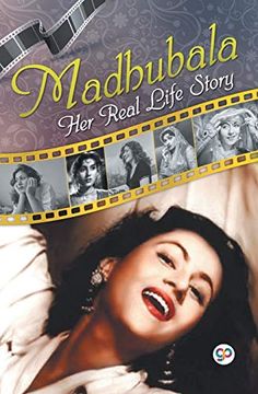 portada Madhubala (en Inglés)