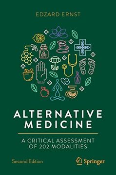 portada Alternative Medicine