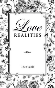 portada Love Realities (en Inglés)