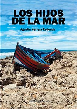portada Los Hijos de la mar (in Spanish)