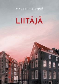 portada Liitäjä (en Finlandés)