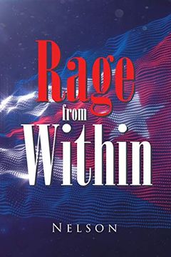 portada Rage From Within
