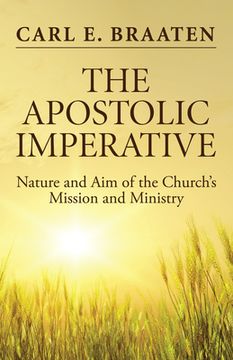 portada The Apostolic Imperative