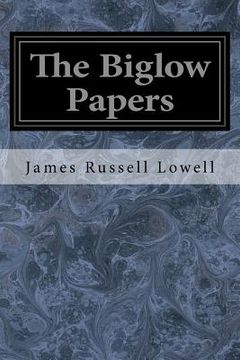 portada The Biglow Papers 