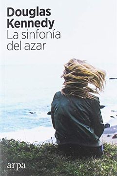 portada La Sinfonía del Azar (in Spanish)