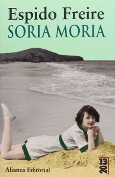 portada Soria Moria (in Spanish)