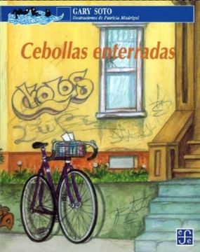 portada Cebollas Enterradas (in Spanish)