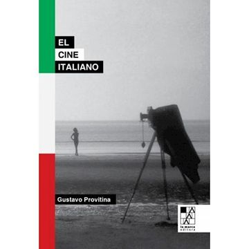 portada Cine Italiano