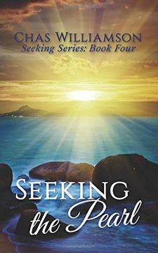 portada Seeking the Pearl (Seeking Series) 