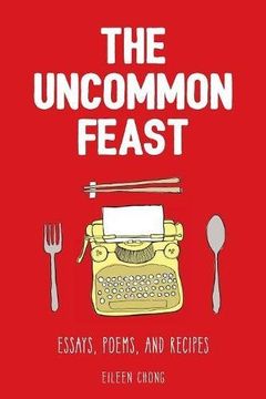 portada The Uncommon Feast (in English)