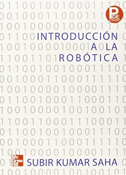 portada Introduccion a la Robotica