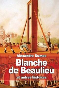portada Blanche de Beaulieu: et autres histoires