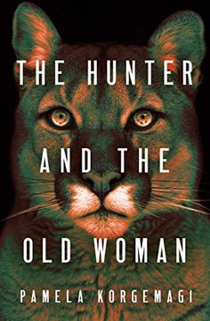 portada The Hunter and the old Woman (en Inglés)
